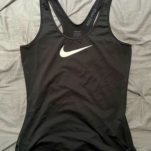 Nike Pro Dri-Fit Tank Top